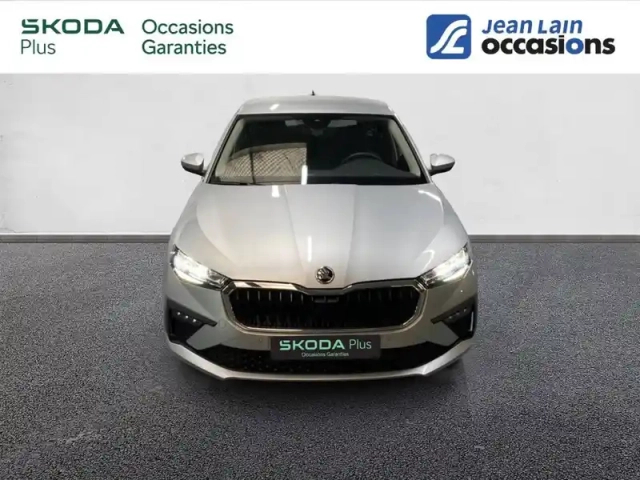 Skoda Scala 1.0 tsi evo 2 116 ch dsg7 — photo 49