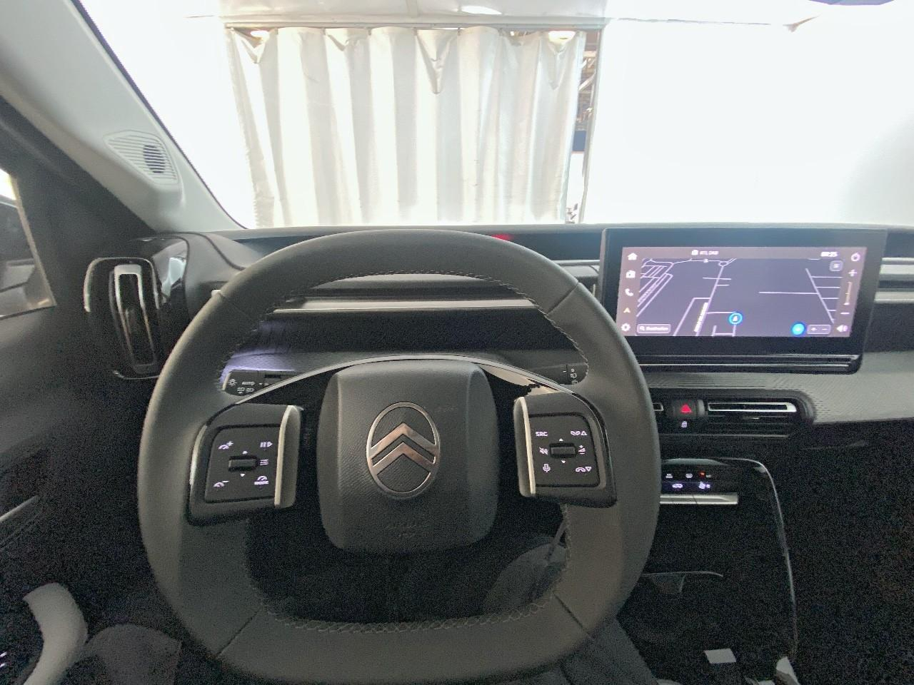 Citroën C3 Aircross hybride 145 ch aut max — photo 12