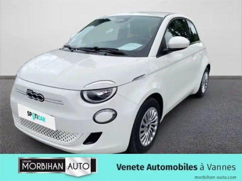 Fiat 500 e 95 ch