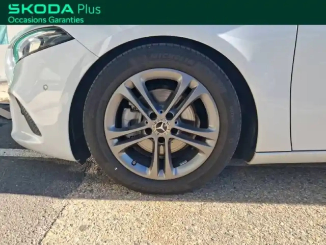 Mercedes Classe A 180 bm6 style line — photo 20