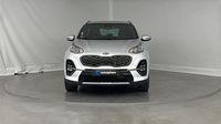 Kia Sportage 1.6 CRDi 136ch MHEV GT Line 4x2 DCT7