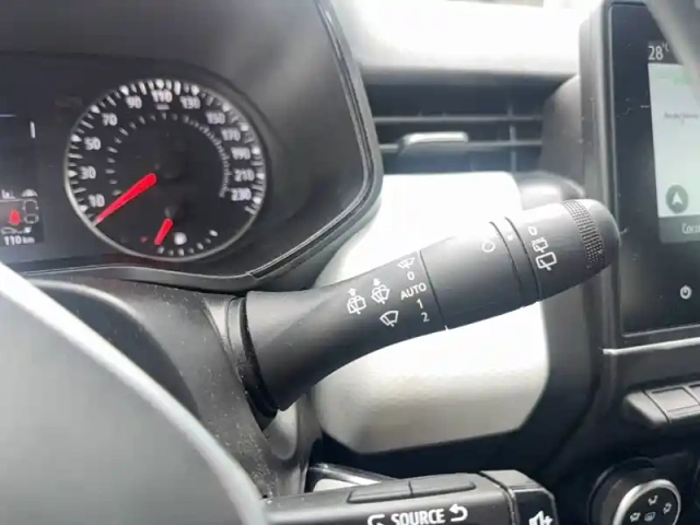 Renault Clio tce 90 — photo 36