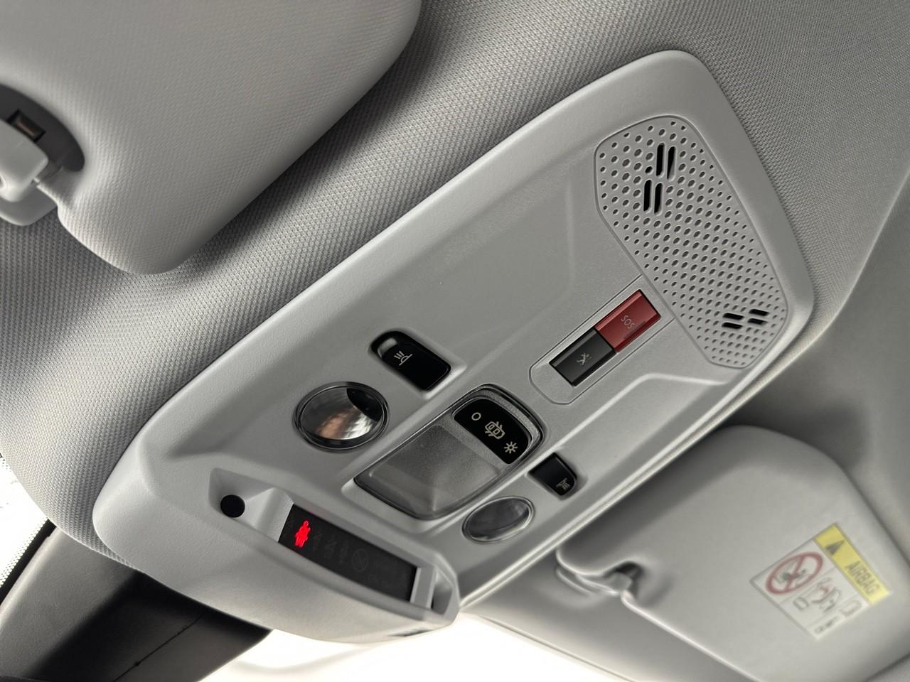 Peugeot 2008 puretech 100 s&s bvm6 style — photo 30