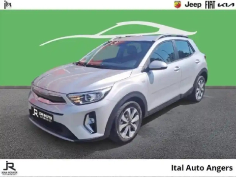 Kia Stonic 1.0 t-gdi 100ch active dct7
