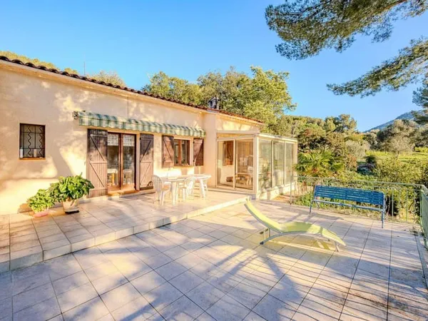 Maison de plain-pied 4 pièces 87 m²