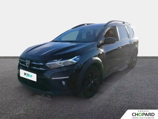 Dacia Jogger eco-g 100 7 places