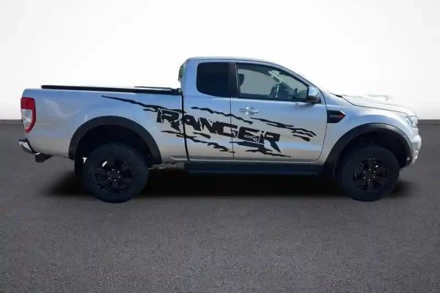Ford Ranger super cabine 2.0 ecoblue 170 s&amp;s — photo 7