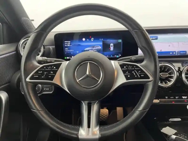 Mercedes Classe A 180 d 8g-dct — photo 23