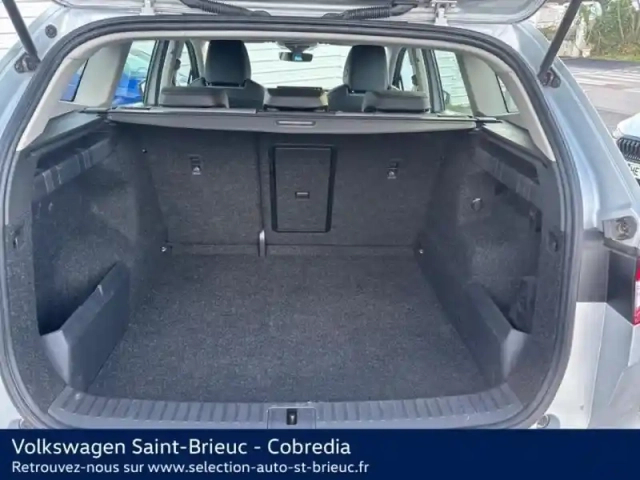 Skoda Enyaq iv 180ch version  60 — photo 4