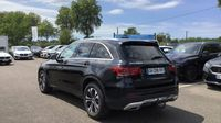 Mercedes Glc 200 d 163ch Business Line 9G-Tronic — photo 7
