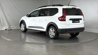 Dacia Jogger 1.0 ECO-G 100ch Expression 7 places — photo 8