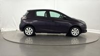 Renault Zoé E-Tech Life charge normale R110 Achat Intégral - 21 — photo 4