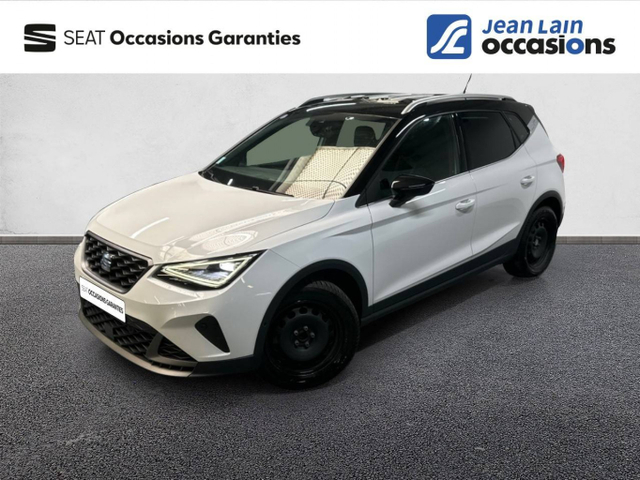 Seat Arona 1.0 TSI 110 ch Start/Stop DSG7 FR