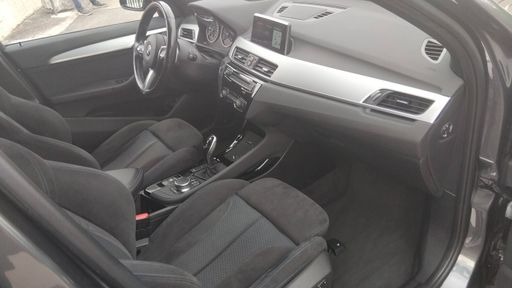 BMW X1 xDrive 20d 190 Steptronic8 - M Sport – 2018 – 79460 km – Diesel – Boîte Automatique — photo 31