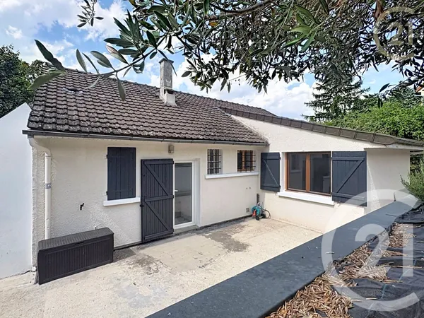 Maison 4 pièces 133 m²