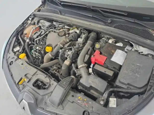 Renault Clio 1.5 blue dci 85ch business + roue de secours — photo 10