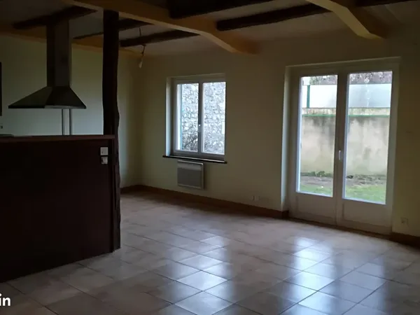 Appartement T3 à louer
