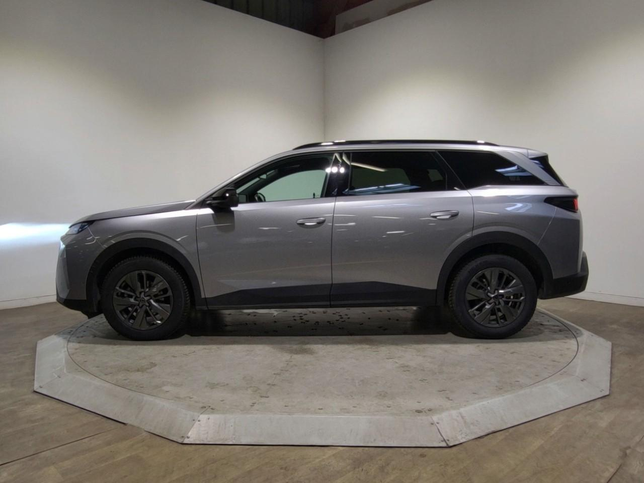 Peugeot 5008 hybrid 145 ch e-dcs6 allure — photo 2