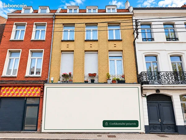 Maison 11 pièces 206 m²