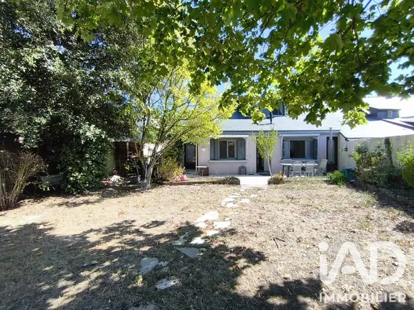 Maison 4 pièces 85 m²