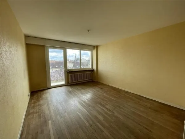 Appartement 3 pièces 70 m²