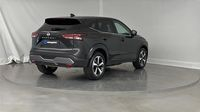 Nissan Qashqai 1.3 Mild Hybrid 158ch N-Connecta Xtronic 2022 — photo 5