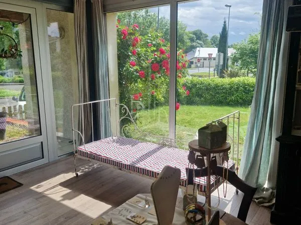 Appartement 1 pièce