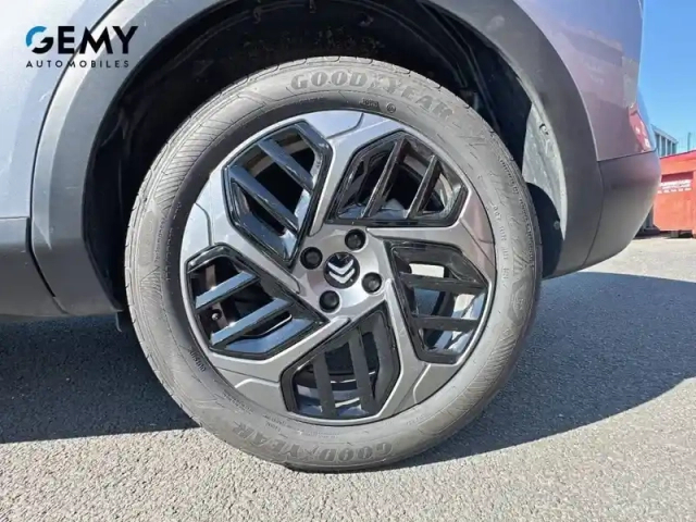 Citroën C4 bluehdi 130 eat8 — photo 11
