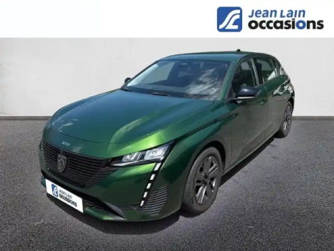 Peugeot 308 puretech 110ch s&amp;s bvm6
