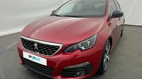 Peugeot 308 1.6 THP 205ch S&S GT