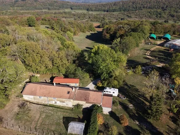 Maison 4 pièces 177 m²