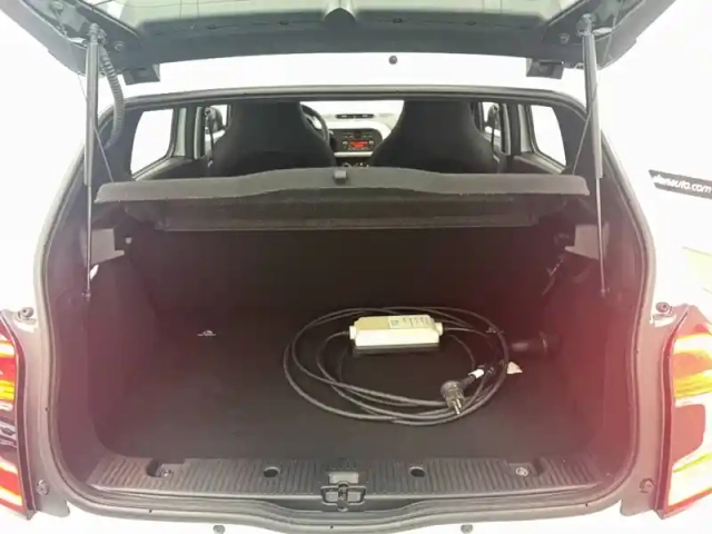 Renault Twingo iii achat intégral - 21 — photo 18