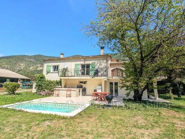 Maison 6 pièces 116 m²