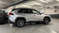 Toyota Rav4 2.5 Hybride 218ch Dynamic 2WD MY22 — photo 4