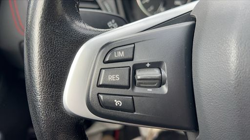 BMW Serie 2 Gran Tourer 218i 136 BVA6 - Sport – 2015 – 123180 km – Essence – Boîte Automatique — photo 5