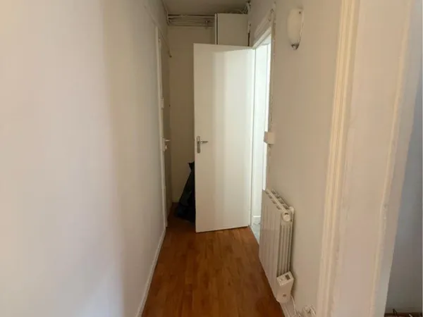 Appartement a vendre