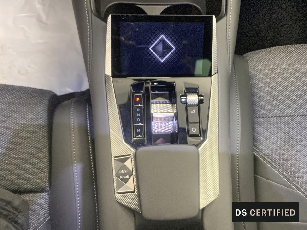 Ds Ds 4 hybride 136 e-dct6 pallas — photo 16