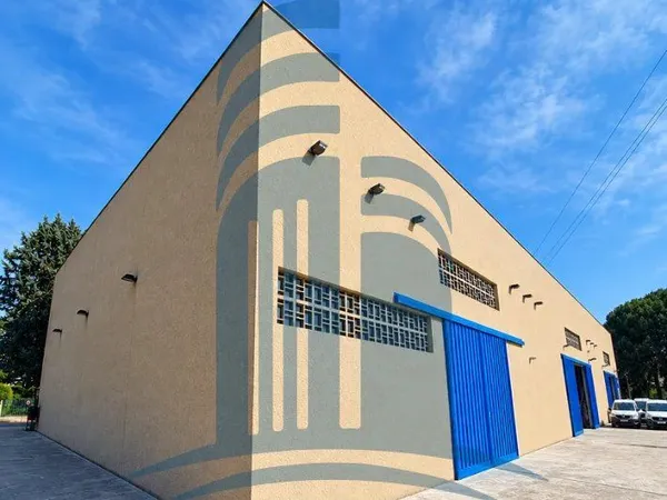 Local commercial 424 m² Dijon