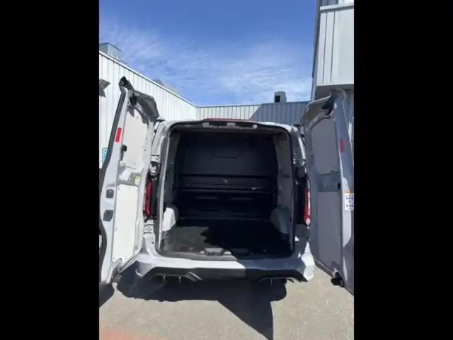 Ford Custom transit  fg 320 l1h1 2.0 ecoblue 170ch cabine approfondie ms-rt bva8 — photo 13