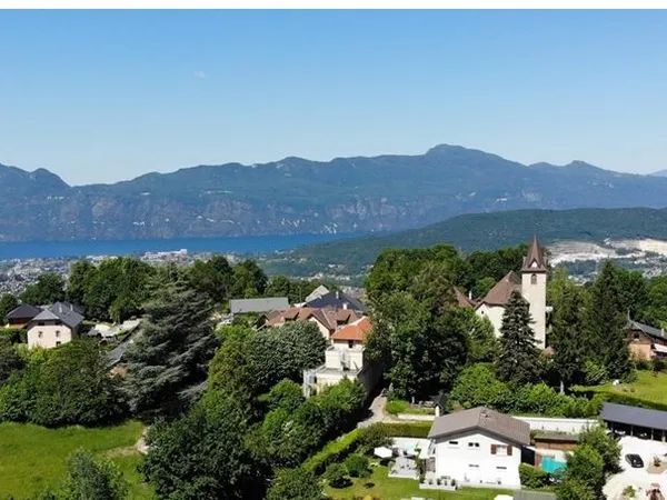 Location meuble