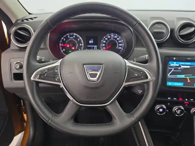 Dacia Duster tce 130 fap 4x2 — photo 190