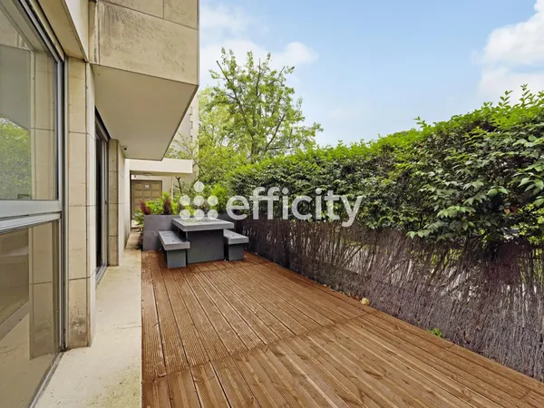 Appartement 2 pièces 49 m²