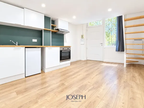 TOULOUSE ? LES CHALETS ? DUPLEX RÉNOVÉ AVEC ACCÈS INDÉPENDANT