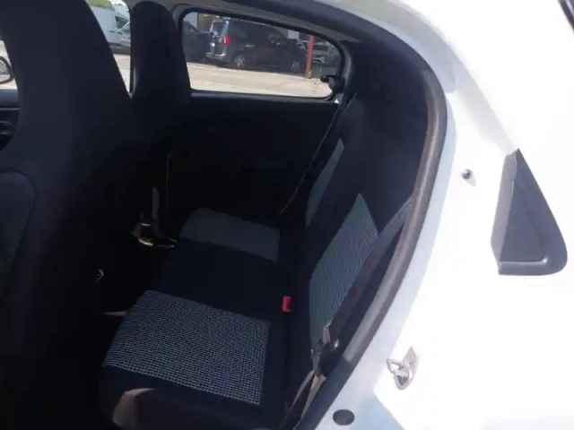 Renault Twingo iii achat intégral - 21 — photo 15