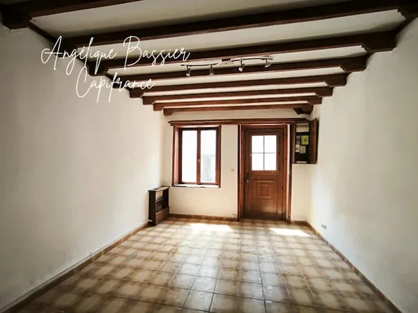 Maison 3 pièces 58 m²