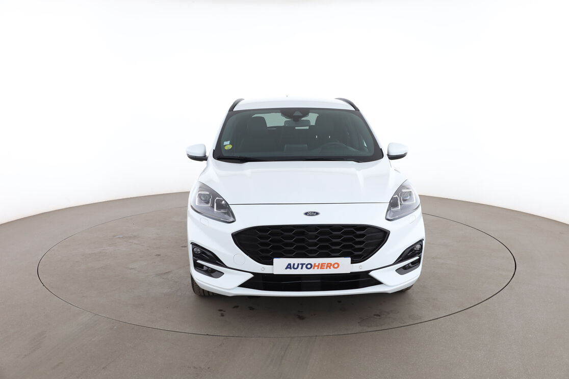 Ford Kuga 2.0 EcoBlue AWD ST Line X Auto — photo 8
