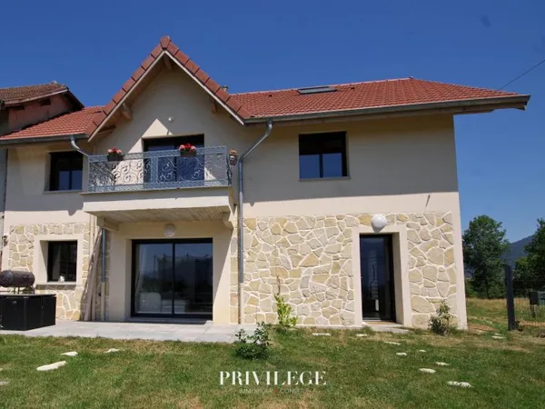 Terrain en individuel 495 m²