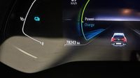 Renault Captur 1.6 E-Tech hybride 145ch Business -21 — photo 9