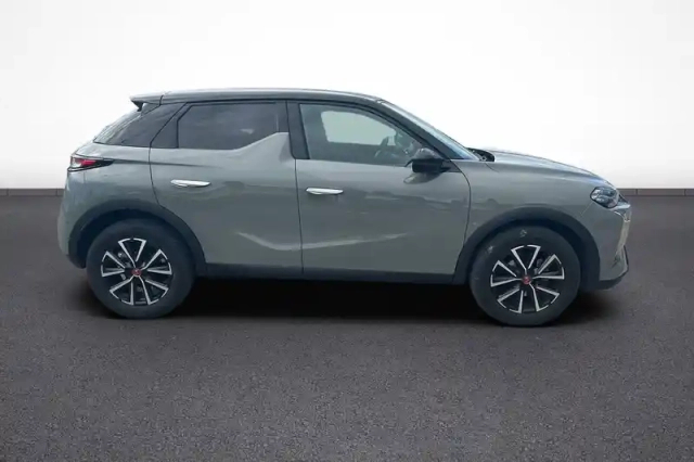 Ds Ds 3 puretech 130 eat8 — photo 34