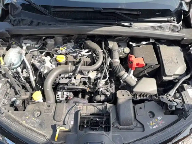 Renault Captur tce 90 — photo 21